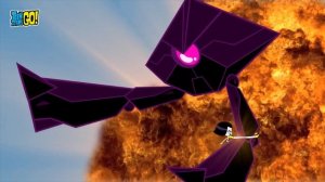 Lady Legasus! | Teen Titans Go! | Cartoon Network