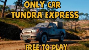 Прохожу игру Tundra Express ( Сhelenge ) мой 1 стрим извиняюсь за левые звуки