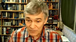 Владимир Сурдин, кто нуждается в сказках о боге.