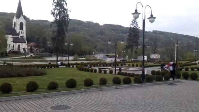 Honda NS1 warming up - short video смотреть онлайн