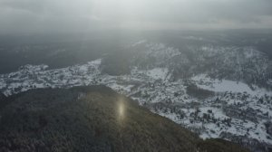 Таргайский дом отдыха, с. Малиновка