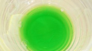 Десерты с желатином