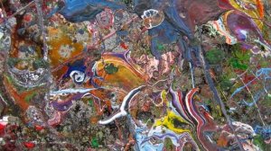 Коллекция Маримбы. Музыка Dean Martin - Sway.