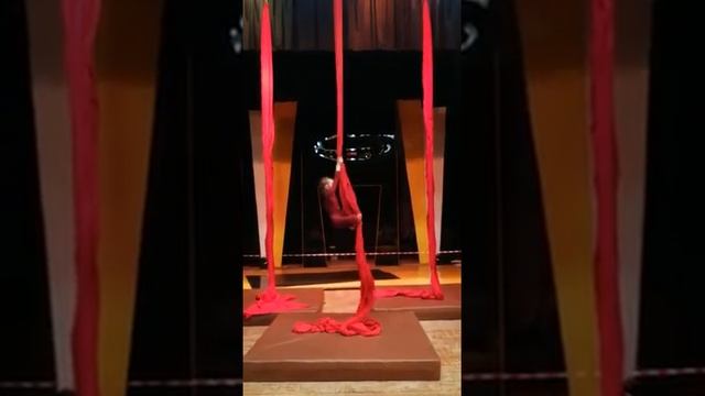 1 Б Чемезов Снежана, оригинальный жанр