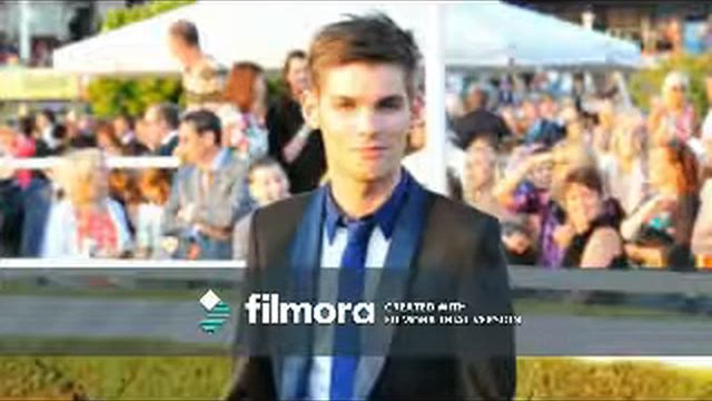 Die Young (Kieron Richardson Video) смотреть онлайн