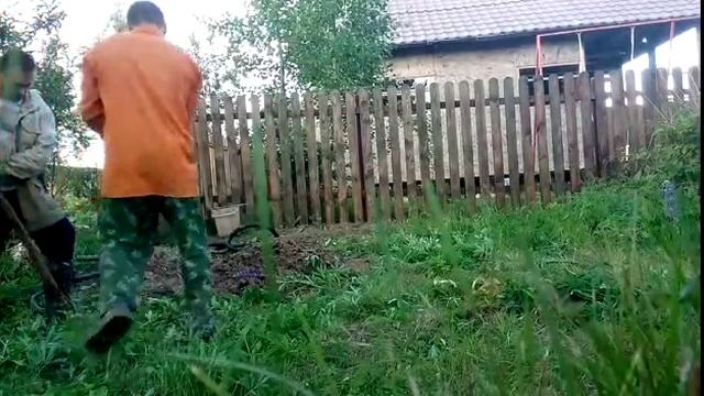 Гидробурение 2 часть