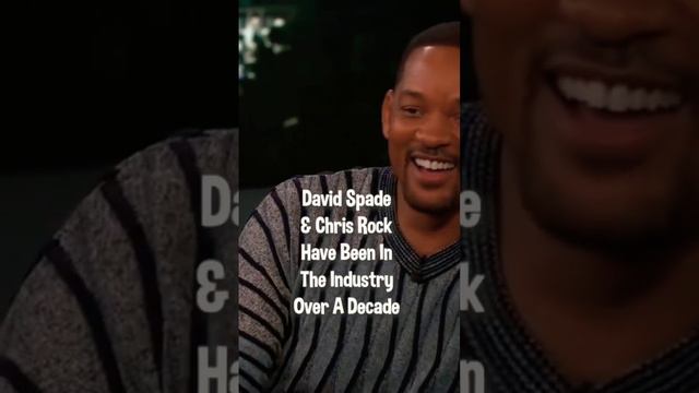 David Spade Calls Out Will Smith For Suing Chris Rock.. *IG LIVE* #willsmith #chrisrock #slap #cele