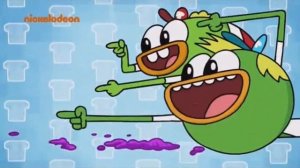 Хлебоутки - Танец трех булочек