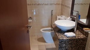 Hilton The Walk Dubai 2 Bedroom Apartment