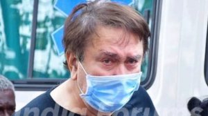 Раджива Капура проводили в последний путь. Причина кончины индийского актера.