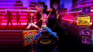 Dance Central 3 - Samba De Janeiro - Bellini - Flawless Run