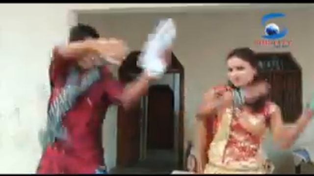 Kable Hathe Se Hilai Bola Ae Bhaujai/ Suraj Pandey..... Singer:- Nagesh Raj Pandey смотреть онлайн