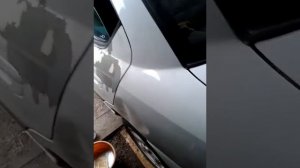 3ий запуск двигателя Chrysler Neon Автомат 2.0л