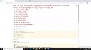 Creating simple registration form in React Js