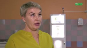 Пурифайеры  Живая вода в школах Башкортостана