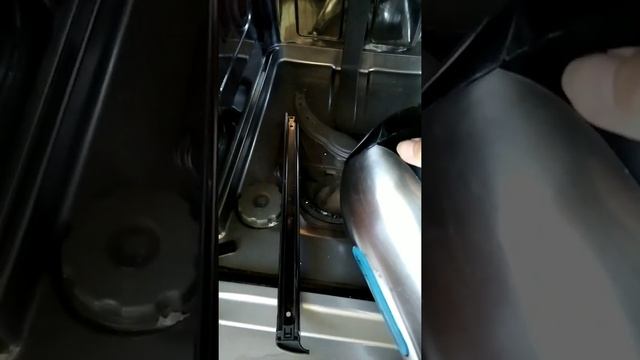 Čištění myčky. смотреть онлайн