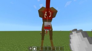 НОВЫЙ МОД НА ПАРАЗИТОВ в МАЙНКРАФТ Minecraft