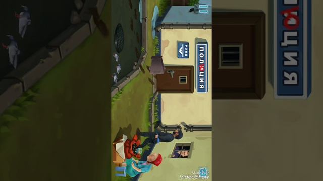 Прохождение игры "Бородач понять и простить" смотреть онлайн