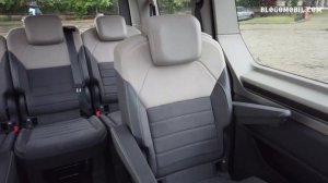 Test Drive Volkswagen Multivan T7