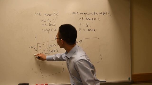 Pass by Reference and Pass by Value C++ in 5 Minutes смотреть онлайн