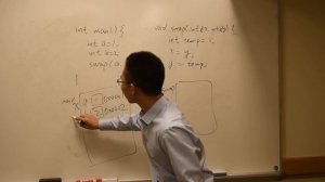 Pass by Reference and Pass by Value C++ in 5 Minutes