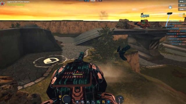 Tanki Online - BattlePass Completed!! 3k+ Stars смотреть онлайн