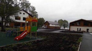 База отдыха на Нугушском водохранилище "Сапсан"