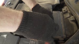 Как подключить аккумулятор на Рено Меган 2, 1.5 TDi, 2003 год?