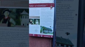 Музей барона Мюнхаузена   в Германии