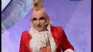 Александр Воронище и Святослав Ещенко Аншлаг 2011