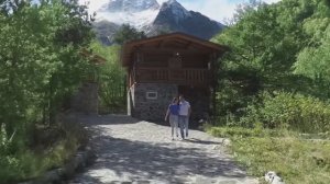 "Порог неба" Медовый месяц