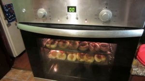 Пастила из антоновки со смородиной а-ля белёвская