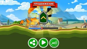 ОТКРЫЛ 20 ЛЕГЕНДАРНЫХ КЕЙСОВ на Новом Аккаунте в танках Hills of Steel!