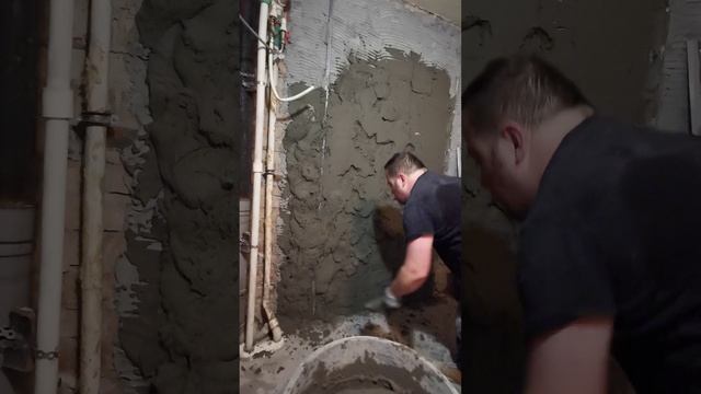 Ровные стены ,легко и просто | ремонт в СПб смотреть онлайн