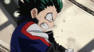All Deku Moves In Heroes Battleground Vs Anime