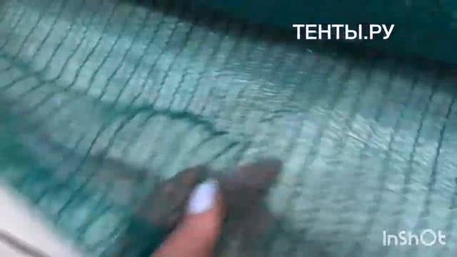 СЕТКА ФАСАДНАЯ 2X50 М, 35 ГР.М2 (ЦВЕТ – ЗЕЛЕНЫЙ) смотреть онлайн