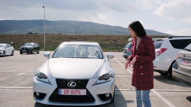 Свежий обзор цен на авто в Грузии. Чем заполнен рынок Autopapa