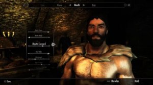 How to Create Heracles/Hercules in Skyrim