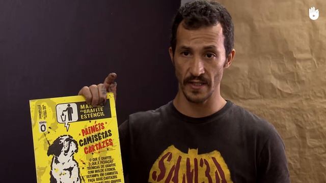 Стрит-арт: Выбор дизайна, Часть 3/8 смотреть онлайн