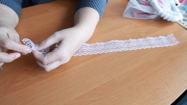 Кукла "Зайка на шляпе" смотреть онлайн