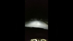 Замена штатных ламп ближнего света HB4 на LED лампы.
