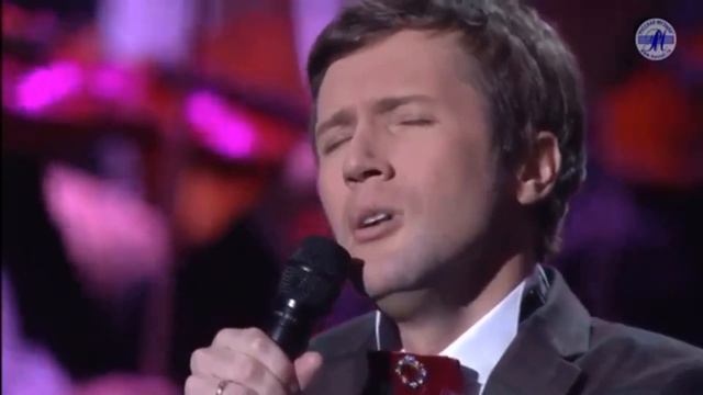 Евгений Южин. Золотой тенор. Видеопрезентация 2019