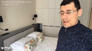 После этого санатория в Ессентуках не поеду ни в какой другой на этом курорте