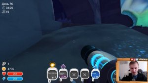 №925: АКТИВАЦИЯ МОЗАИЧНОГО ОАЗИСА - СЛАЙМ РАНЧЕР(SLIME RANCHER)
