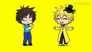 Батл Херобрин против Билла Сайфера