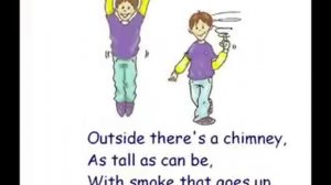 Spotlight 2 Students book p 34 ex 2 This is my house - Песня