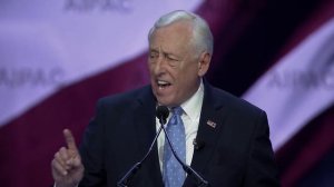 Rep. Steny Hoyer (D-MD), House Majority Leader