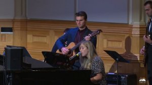 Прости Господь - Ревека Лукин