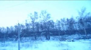 Железнодорожная - 43 км (Горьковское направление)