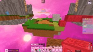 ➵ hello kitty 32x aesthetic 1.8.9 pvp texture pack release [pack commission] | solo bedwars